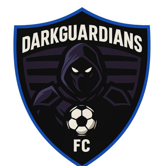 Dark Guardians
