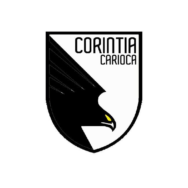 2 CORINTIA CARIOCA