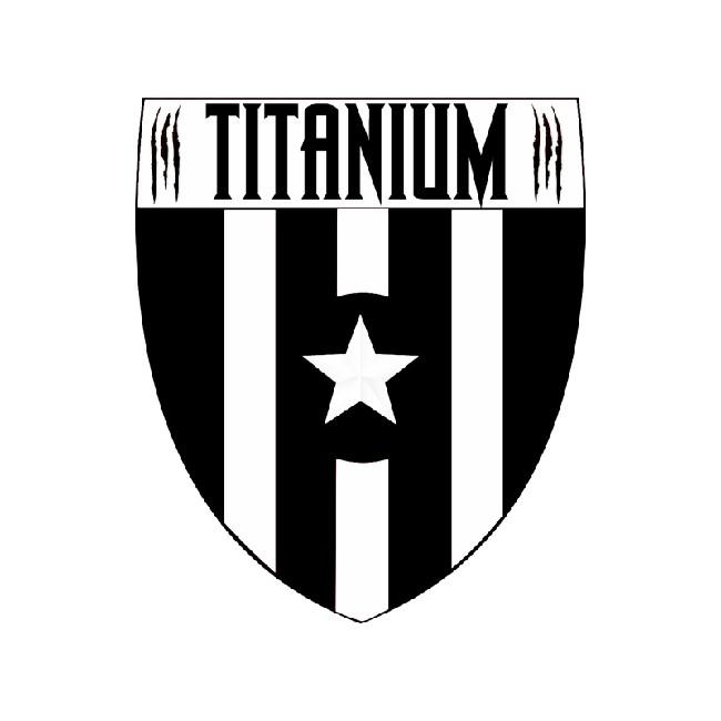 1 TITANIUM IFC