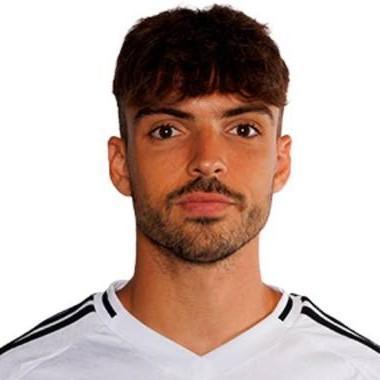 🇪🇸 Raúl Asencio