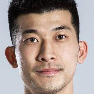 🇨🇳 Liu Weinguo
