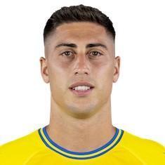 🇪🇸 Álvaro Lemos