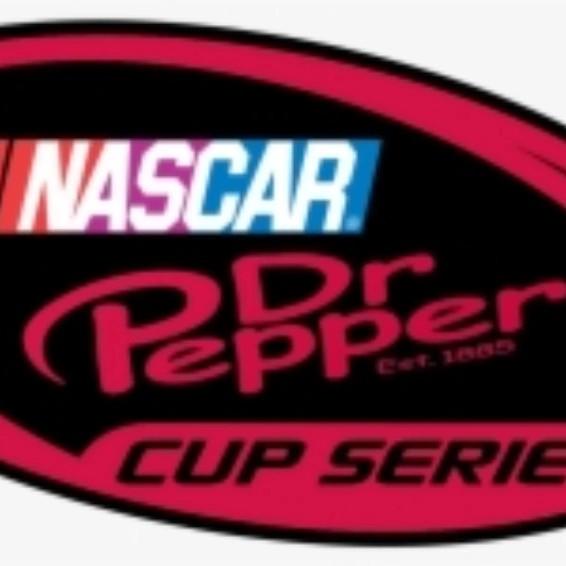 NASCAR Dr Pepper Cup Series