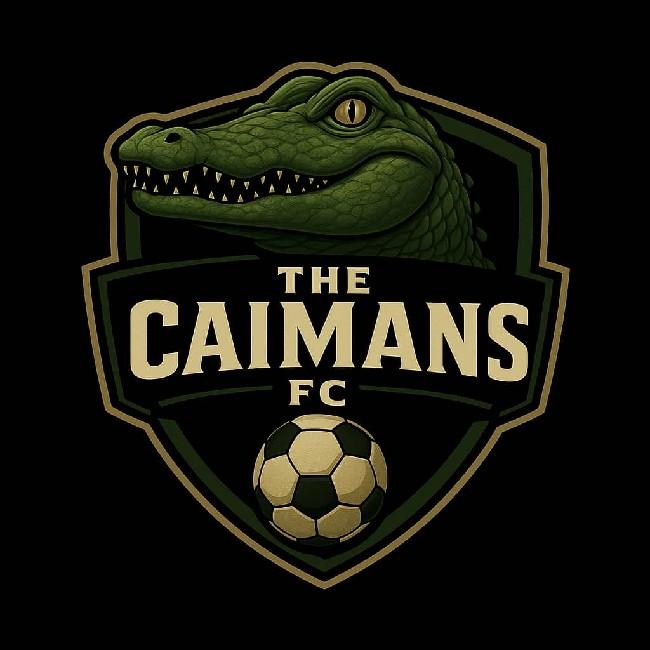 Caimans FC