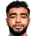 🇫🇷 I. Aaneba