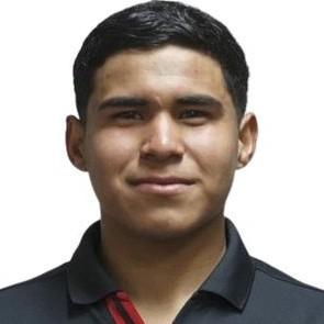 🇲🇽 S. Yanez