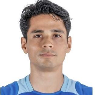 🇲🇽 J. Díaz