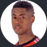 🇧🇷 Bruno Henrique