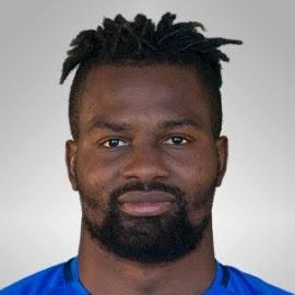 🇬🇭 A. Tetteh