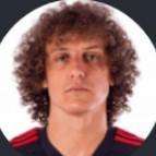 🇧🇷 David Luiz