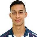 🇲🇽 D. Parra
