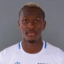 🇬🇳 M. YATTARA
