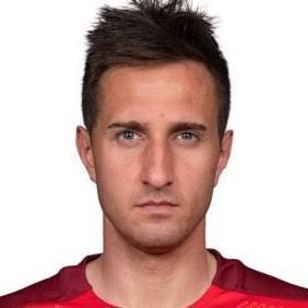 🇨🇭 M. Gavranović
