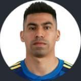 🇦🇷 J. Ramírez