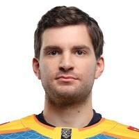 Джозеф Душак 🇺🇸