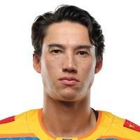 Паркер Фу 🇨🇳