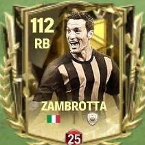 Zambrotta