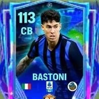 Bastoni