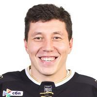 Георгий Солянников 🇷🇺