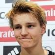 M. Ødegaard