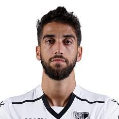 🇵🇹 Josué Sá