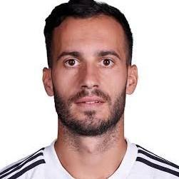 🇪🇸 José Carlos Lazo