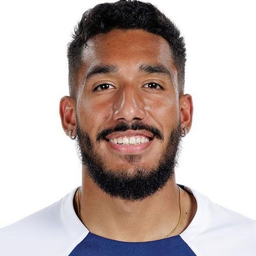 🇺🇸 J. Ferreira