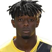 🇯🇲 G. Leigh