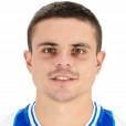 🇪🇸 Luca Sangalli