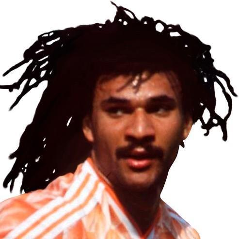 🇸🇷 R. Gullit