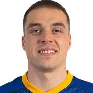 🇪🇸 Jorge Pombo