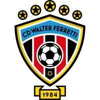 🇳🇮 Dep. Walter Ferretti