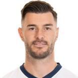 🏴󠁧󠁢󠁷󠁬󠁳󠁿 A. Hughes