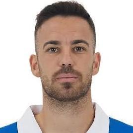 🇪🇸 Edu Expósito