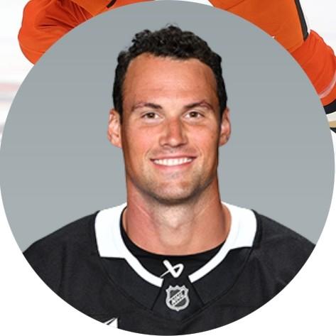 Brian Dumoulin