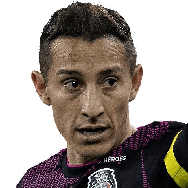 🇲🇽 A. Guardado