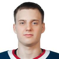 Никита Хоружев 🇷🇺