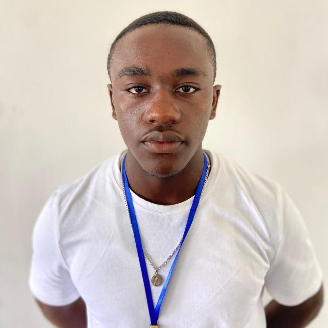 TETSAWOU RUSSEL