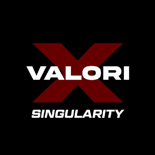 VALORIX SINGULARITY