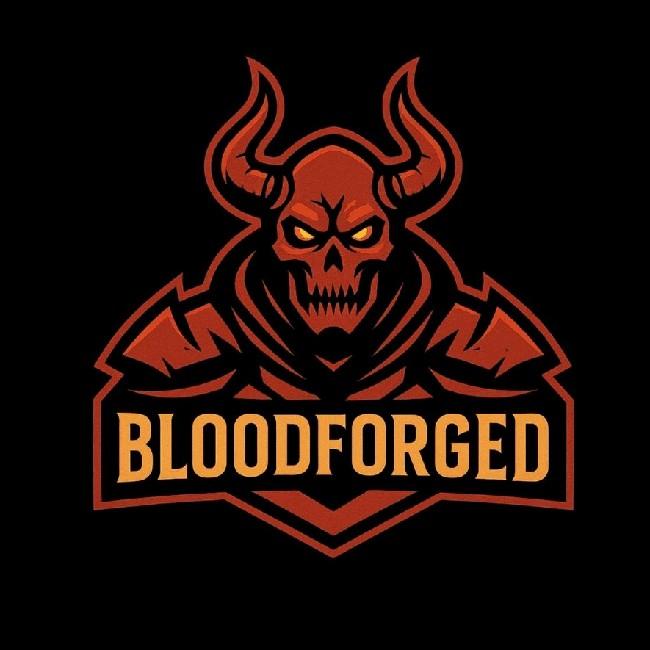 BLOODFORGED