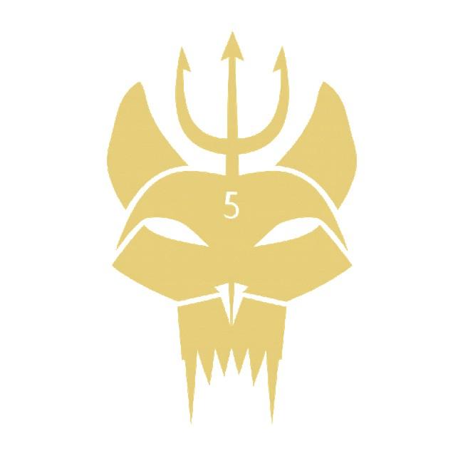 5 SPIRITS