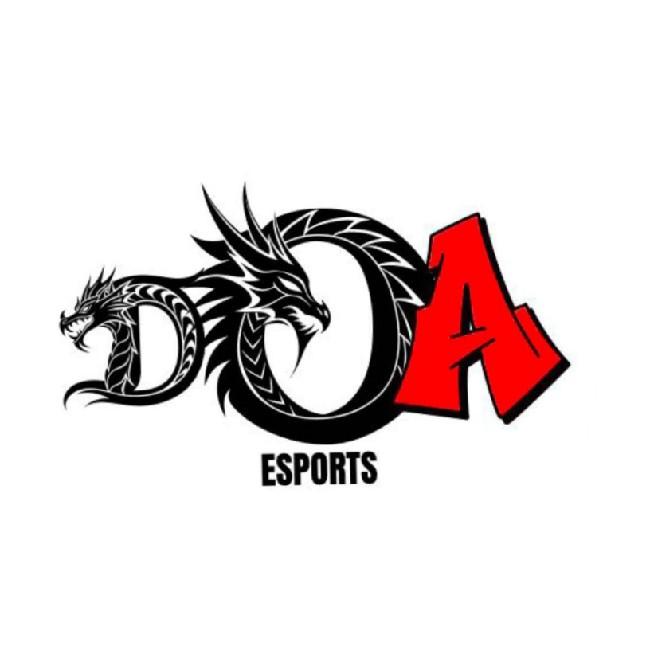 D.O.A ESPORTS
