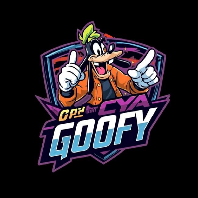 GOOFY