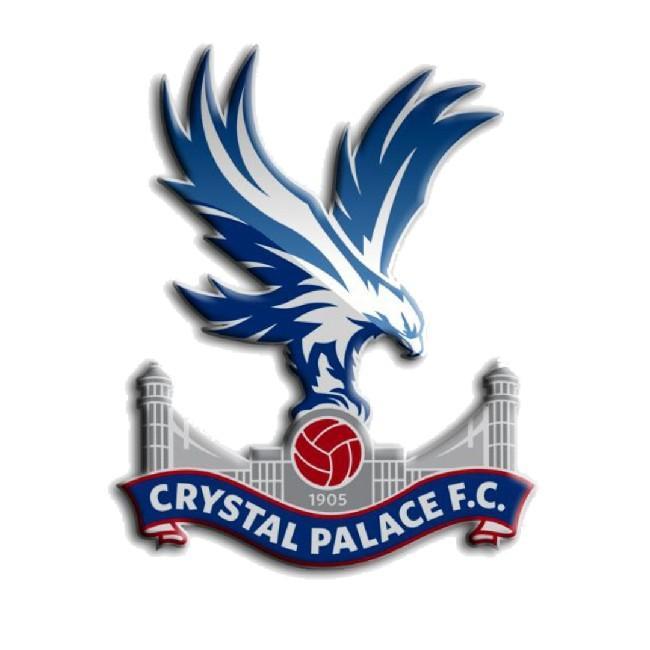 🏴󠁧󠁢󠁥󠁮󠁧󠁿 Crystal Palace F.C.