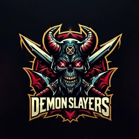 DEMON SLAYERS