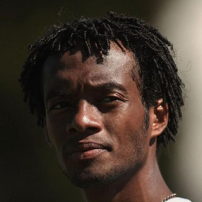 Juan Cuadrado