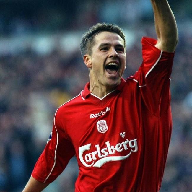Michael Owen