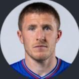 🏴󠁧󠁢󠁥󠁮󠁧󠁿 J. Lundstram