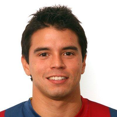Javier Saviola