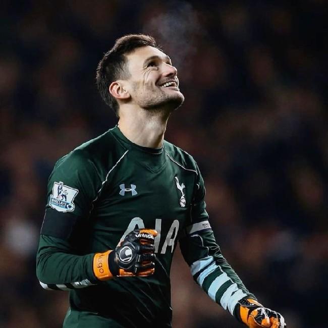 Hugo Lloris